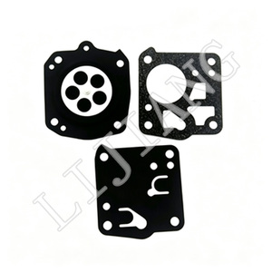Nouvel arrivage en gros – <span class=keywords><strong>Kit</strong></span> de réparation de <span class=keywords><strong>carburateur</strong></span> en plastique OEM personnalisé <span class=keywords><strong>Tillotson</strong></span> RK-31HS HS-175H HS-273A HS-282A compatible K650 K7000 PC-6435 - Product Image 5