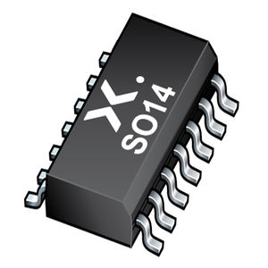 Circuito Integrado en Oferta, TSSOP-14 74HC14D 74HC14PW, Chip Lógico - Product Image 1