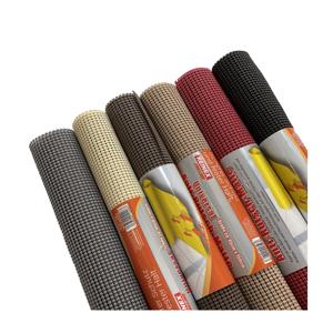 <span class=keywords><strong>Tapis</strong></span> anti-dérapant de haute qualité sous-couche de <span class=keywords><strong>tapis</strong></span> doublures d'étagère antidérapantes pour fil salles de bain cuisines bureaux études vivantes chambres - Product Image 3