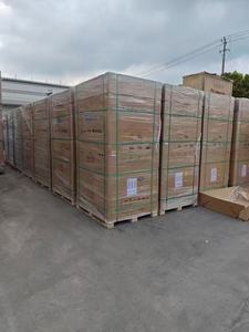 แผงโซลาร์เซลล์แบบสองหน้า 700W 720W PV โฟโตโวลตาอิกแบบฮาล์ฟเซลล์ ผู้จัดจำหน่ายจากจีน - Product Image 6