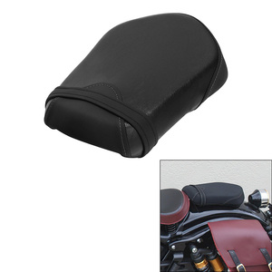 Ensemble de repose-pieds et de sièges passager arrière TCMT pour <span class=keywords><strong>Yamaha</strong></span> <span class=keywords><strong>Bolt</strong></span> XV950 XV <span class=keywords><strong>950</strong></span> 2014-2020, repose-pieds de moto - Product Image 3