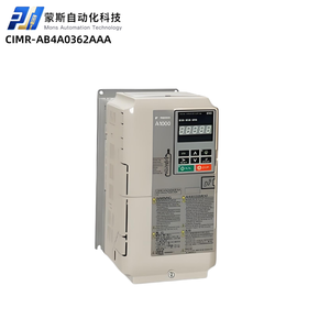 <span class=keywords><strong>Inversor</strong></span> Yaskawa 185KW A1000 Controladores de frecuencia variable 50Hz 60Hz Convertidor de frecuencia Motor VFD Ventilador Bomba de agua - Product Image 1