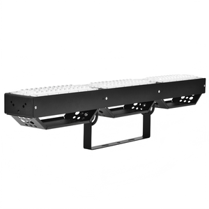 <span class=keywords><strong>Projecteur</strong></span> de <span class=keywords><strong>chantier</strong></span> sportif ultra lumineux, <span class=keywords><strong>lampe</strong></span> de <span class=keywords><strong>projecteur</strong></span> 300w, IP67 étanche, éclairage de terrain de football, éclairage de stade - Product Image 3