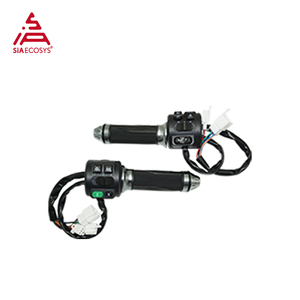 Moteur QS MOTOR 4000W 90H à entraînement central refroidi par liquide avec contrôleur programmable ND72680 pour moto électrique 138V3, état neuf - Product Image 2