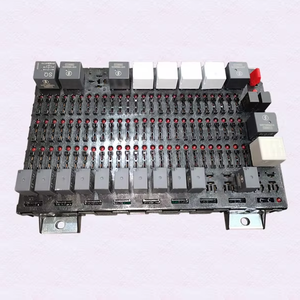 Dz97189584391 מרכזי מכשיר חשמלי מרכזי צלחת/bcm תואמות חלק ללא fuse - Product Image 1