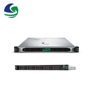 เซิร์ฟเวอร์ DL360 Gen11 8SFF NC ctto สำหรับ HPE ctto P52499-B21เซิร์ฟเวอร์ - Product Image 1