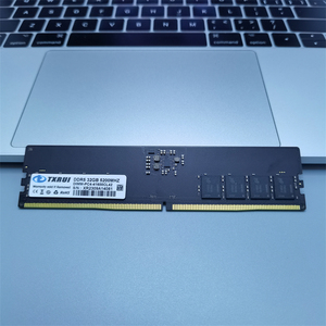 แรมเกมมิ่งคุณภาพสูง DDR5 สำหรับเดสก์ท็อป 1.1V ความเร็วสูง DDR5 32GB 5600mhz 6000mhz 6400mhz - Product Image 4