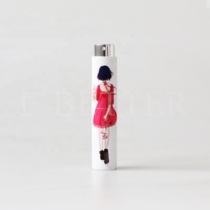 Bình Xịt Nước Hoa Mini Màu Trắng E-better Beauty, Bình Xịt Nước Hoa Bỏ Túi 10Ml Trong Kho - Product Image 3