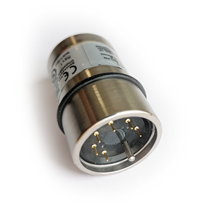 เครื่องตรวจจับก๊าซอเนกประสงค์แบบตั้งโต๊ะ SensepointXCD รุ่น SPXCDXSO1SS-O2 เครื่องตรวจจับการรั่วไหลของก๊าซ O2 ความแม่นยำสูง ช่วงการวัด 25.0%/Vol มาตรฐานสหรัฐอเมริกา - Product Image 1