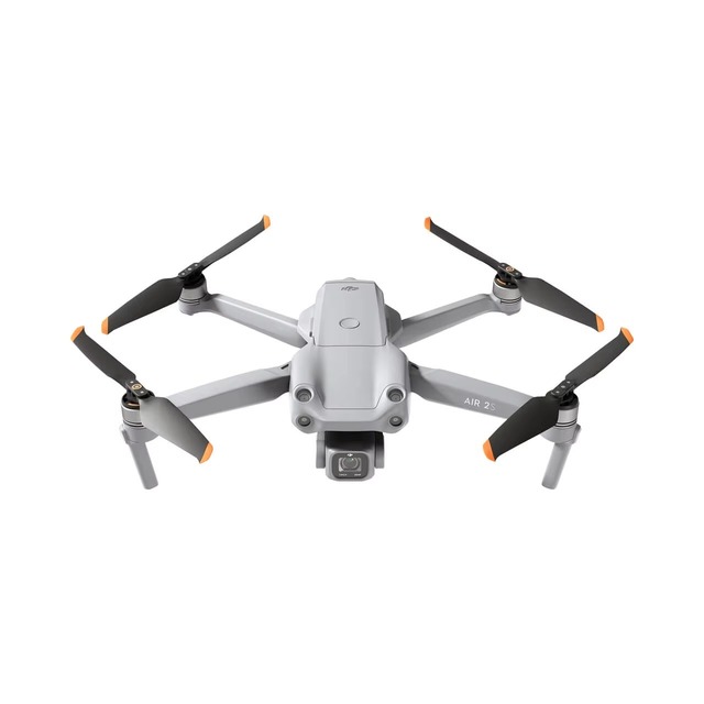 Mavic Air 2s Small Aerial UAV HD Professional Aerial Camera] Camera 5.4K Video Shooting Four-way Obstacle Avoidance UAV