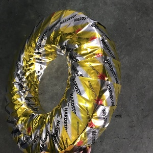 Llanta <span class=keywords><strong>tuc</strong></span> 4008 Llanta de tres ruedas 400x8 - Product Image 4