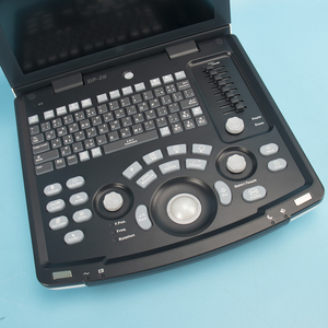 Ultrasonido médico portátil Mindray, máquina de ultrasonido Mindray Dp 20 - Product Image 4