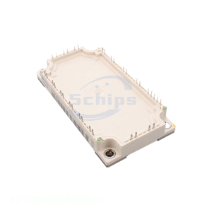 Original Transistors Module FP75R12KE3BOSA1 Buy Online Electronic Components - Product Image 1