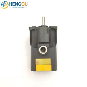 Moteur d'imprimante MV.025.181 pour presse offset Heidelbe SM74 PM74 CD74, pièce de rechange - Product Image 1