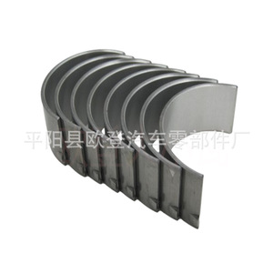 Suministro de Cojinetes de Biela de Motor Nuevos A2710380110*8 71-4002/4 STD 77974600 para Piezas de Motor - Product Image 2