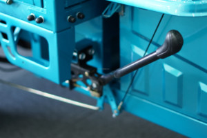 รถสามล้อไฟฟ้าราคาประหยัด รถสามล้อบรรทุกไฟฟ้า รถจักรยานยนต์สามล้อสำหรับผู้ใหญ่ - Product Image 5