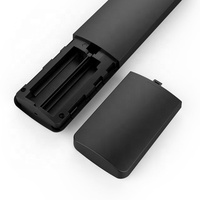 MI TV Angepasste Smart-TV-Fernbedienung mit Sprachfunktion LED-Anzeige Heimsteuerung - OEM-Design