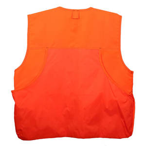 Chaleco de Caza de Invierno Impermeable y Transpirable de Alta Visibilidad para Exteriores, Personalizado para Caza en Terrenos Altos, Venta al por Mayor - Product Image 3