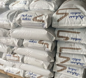 PBT Basic Innovative <b>Plastic</b> (USA) 457 Flame Retardant Glass Fiber Reinforced <b>Plastic</b> <b>Pellets</b> - Product Image 3
