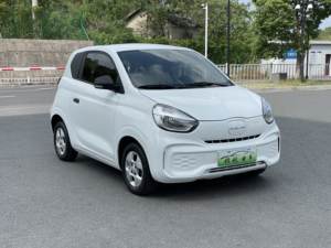 El Roewe <span class=keywords><strong>CLEVER</strong></span> 2021 Modelo 302km Excelente Edición Coche Profesional Se Exporta A Bajo Precio - Product Image 3