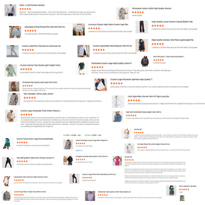 <span class=keywords><strong>Pantaloni</strong></span> Sportivi Personalizzati <span class=keywords><strong>con</strong></span> Polsini Elastici, Joggers da <span class=keywords><strong>Donna</strong></span>, <span class=keywords><strong>Pantaloni</strong></span> Unisex Tinta Unita <span class=keywords><strong>con</strong></span> Tasche Laterali - Product Image 6