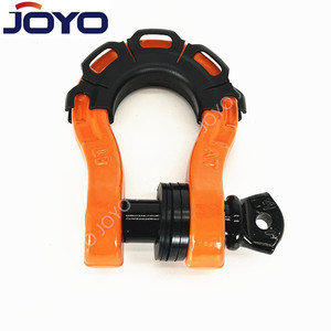 Grilli Mega per Traino Fuoristrada 8T con Anello a D <span class=keywords><strong>da</strong></span> 3/4 Pollici - Product Image 4