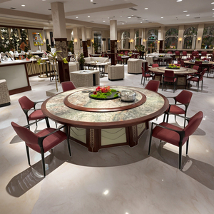 Lẩu bảng nhà sản xuất lẩu bảng với cảm ứng Nồi lẩu BBQ bảng không khói lẩu bảng - Product Image 2