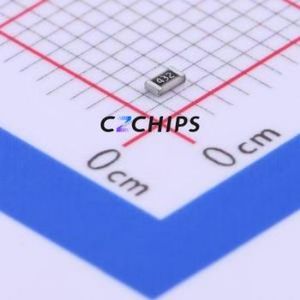 ตัวต้านทานแบบ SMD รุ่น PTFR0603B4K30P9 ขนาด 0603 (ประเภท: ฟิล์มบาง) (ค่าความต้านทาน: 4.3kโอห์ม ความแม่นยำ: 0.1%) - Product Image 1