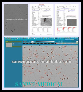 Vifaa Vya Kawaida Vya Maabara Ya Uzazi - Kichambuzi Cha Manii - Product Image 6