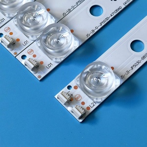 Nouvelle bande LED de rétroéclairage LCD Lehua 50S660 JS-LB-D-JP5030-A71DBA pour téléviseur - Product Image 3