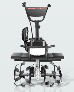 Landbouw Kleine Multifunctionele Roterende Helmstok Benzine Boomgaard Wieden En Draaien Machine Dumpen En Losmaken Machine - Product Image 3