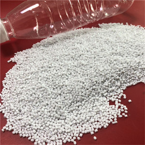 Chips de Poliéster de Grado Botella WK-<span class=keywords><strong>801</strong></span> WK-811 WK-821 de la Marca WK a Precio de Fábrica para Botellas de Agua Potable - Product Image 1