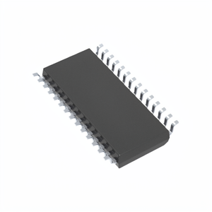 Electronic Chips Component Power Management (PMIC) Manufacturer Channel VN772KP-E 28 SOlC - Product Image 1