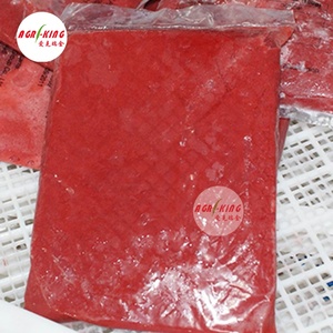 Haccp BRC all'ingrosso distribuire sfuso nuovo raccolto stagione IQF fragola congelata - Product Image 4