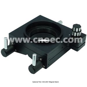 <span class=keywords><strong>Microscope</strong></span> métallurgique <span class=keywords><strong>portable</strong></span> miniature OPTO-EDU A13.2501-B 100-400x avec éclairage <span class=keywords><strong>LED</strong></span> et certification CE - Product Image 6