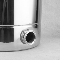 Appareil de Distillation professionnel, 120l, pour servir l'alcool, le vin, le riz