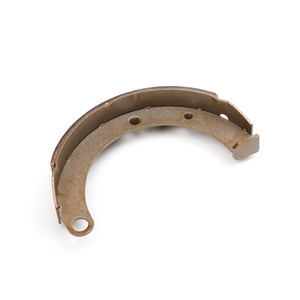 Jeu <span class=keywords><strong>de</strong></span> plaquettes <span class=keywords><strong>de</strong></span> frein automobiles <span class=keywords><strong>de</strong></span> qualité supérieure et longue durée pour la <span class=keywords><strong>restauration</strong></span> automobile, modèles 2014-2019 - Product Image 6