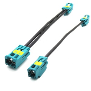 Câble adaptateur <span class=keywords><strong>Ethernet</strong></span> avec <span class=keywords><strong>prise</strong></span> mâle stéréo DC3.5mm vers <span class=keywords><strong>prise</strong></span> femelle RJ45 Cat6 avec débit de transfert de 1 Gbps - Product Image 3