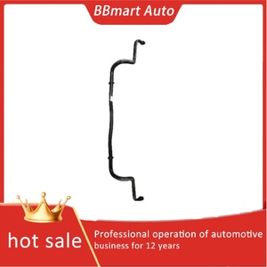 10199887 BBmartAuto Car Accesorios Para Barre stabilisatrice avant Barre de suspension pour MG 3-24 - Product Image 5