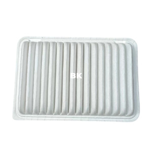 ไส้กรองอากาศ Bk Filter รุ่น 17801-28030 สำหรับรถยนต์โตโยต้าแคมรี่ อะไหล่ทดแทน - Product Image 2