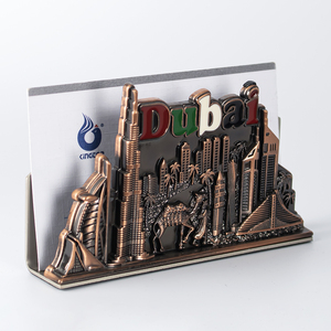 Exquisitos Recuerdos, Caja <span class=keywords><strong>de</strong></span> Metal <span class=keywords><strong>de</strong></span> Aleación <span class=keywords><strong>de</strong></span> Zinc <span class=keywords><strong>de</strong></span> <span class=keywords><strong>la</strong></span> Mejor <span class=keywords><strong>Calidad</strong></span> para Tarjetas <span class=keywords><strong>de</strong></span> Visita, Exhibidor <span class=keywords><strong>de</strong></span> Tarjetas <span class=keywords><strong>de</strong></span> Visita <span class=keywords><strong>de</strong></span> Escritorio, Personalizable - Product Image 4