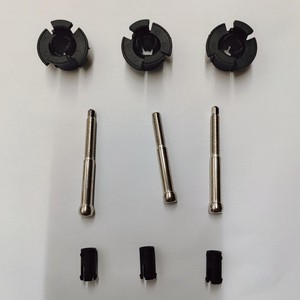 Kit de Reparación de Sensor ACC para Audi A41 A6L 4H0998561, Piezas de Repuesto para Control de Crucero Adaptativo - Product Image 1