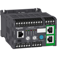 Contrôleur de gestion de moteur LTMR27EBD 1.35-27A 24VDC en stock – Contrôleur PLC programmable et automatisé