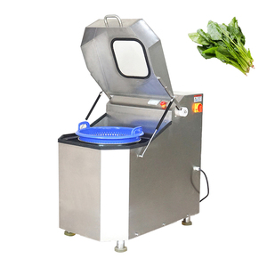 Centrifugal Spin Dryer Machine for Salad Fruit and Vegetable Industrial Commercial Salad Spinner Vegetable Dehydrator - Product Image 6