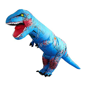 Traje Inflable Divertido para Fiesta, <span class=keywords><strong>Disfraz</strong></span> de <span class=keywords><strong>Dinosaurio</strong></span> Adulto para Halloween, <span class=keywords><strong>Disfraz</strong></span> de T Rex para Adultos, <span class=keywords><strong>Disfraz</strong></span> de <span class=keywords><strong>Dinosaurio</strong></span> para Halloween en Casa - Product Image 5