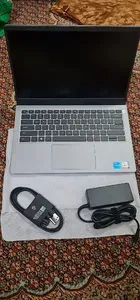 แล็ปท็อปธุรกิจใหม่เอี่ยมขนาด 14 นิ้ว สำหรับ DELL Vostro รุ่น 3400 3430 เจนเนอเรชั่น 13 ซีพียู I7-1355U แรม 16GB SSD 512GB Del L Vostro ซีรีส์ N - Product Image 2