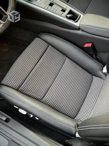 <span class=keywords><strong>Coprisedili</strong></span> Premium in Pelle Nappa di Lusso Personalizzati per Modelli Porsche 911, Set da Cinque Posti - Product Image 4