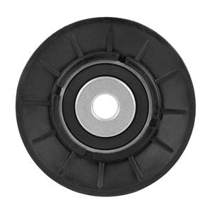 Polea para cortacésped A12229 387605008 0 Pieza de repuesto negra para accesorios de cortacésped - Product Image 4