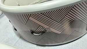 <span class=keywords><strong>Jacuzzi</strong></span> <span class=keywords><strong>Inflable</strong></span> Naiya para 4-6 Personas, Diseño Moderno en PVC Ecológico para Uso en Baño - Product Image 3