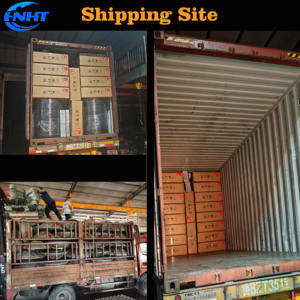 Truelle à essence pour béton Truelle électrique à disque unique Assurance qualité - Product Image 4